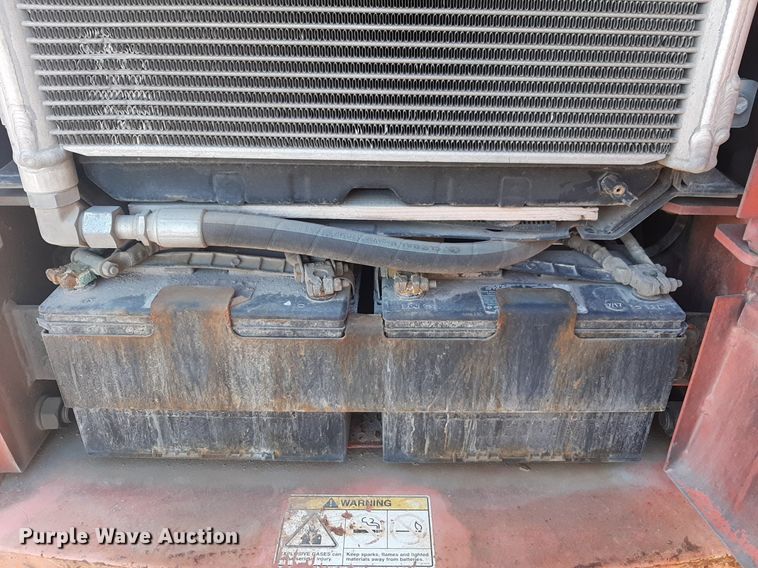 image for item DP2626 2007 Skytrak 10054 telehandler