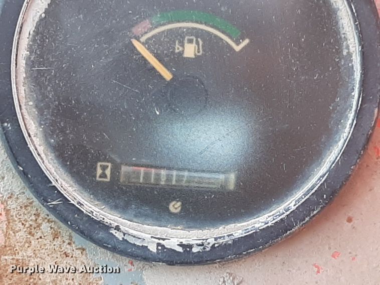 image for item DP2626 2007 Skytrak 10054 telehandler