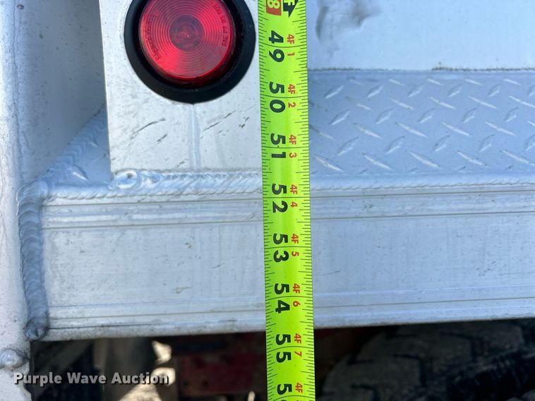 image for item DQ1086 2006 Mack CHN613 dump truck