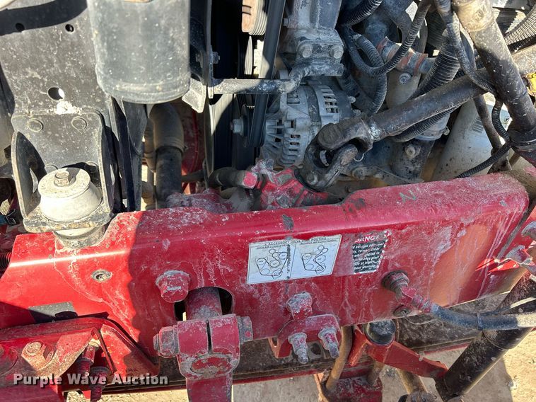 image for item DQ1086 2006 Mack CHN613 dump truck