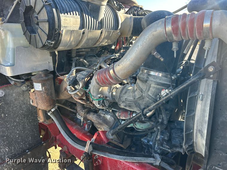 image for item DQ1086 2006 Mack CHN613 dump truck