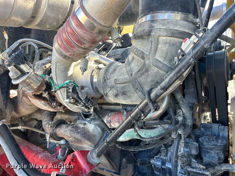 image for item DQ1086 2006 Mack CHN613 dump truck