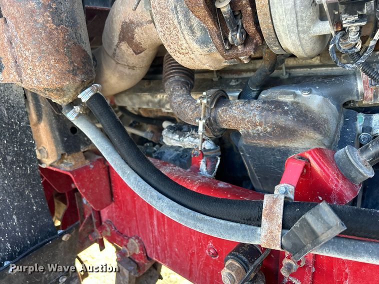 image for item DQ1086 2006 Mack CHN613 dump truck