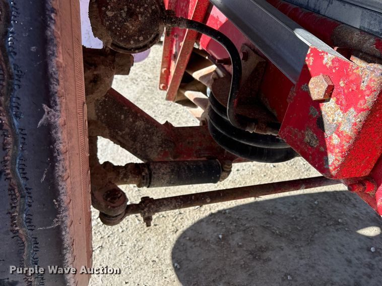 image for item DQ1086 2006 Mack CHN613 dump truck