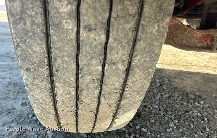 image for item DQ1086 2006 Mack CHN613 dump truck