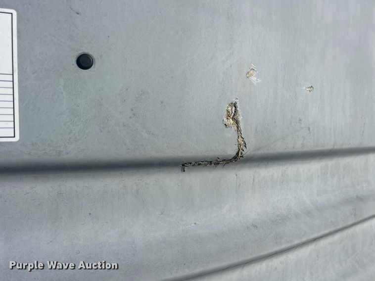 image for item DS0807 2007 Genie S-85 boom lift