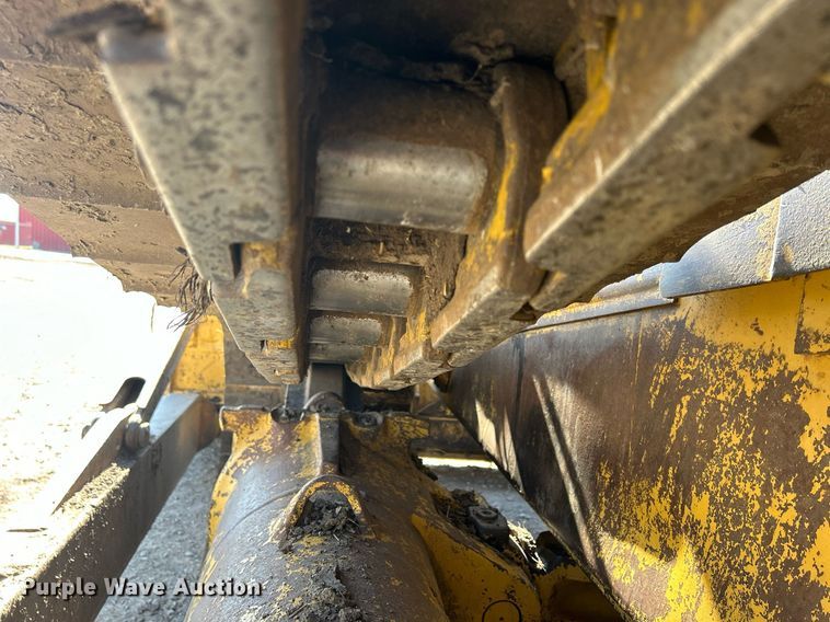 image for item DS0808 1998 Caterpillar D7R dozer