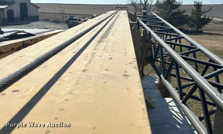 image for item DS0815 1988 Grove  4425G crane