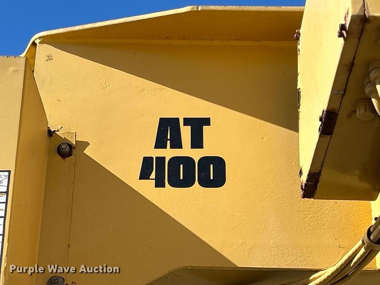 image for item DS0815 1988 Grove  4425G crane