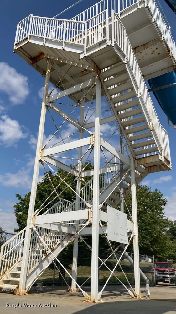 image for item DS0816 Tower