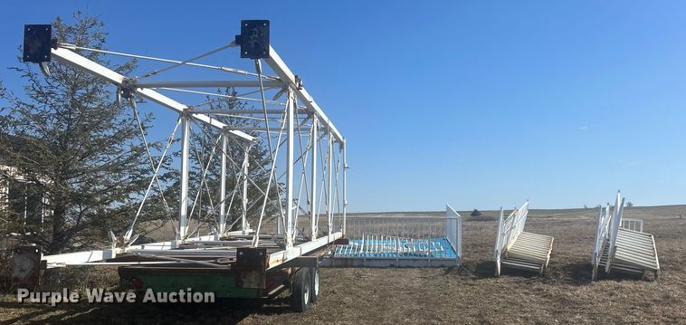 image for item DS0816 Tower