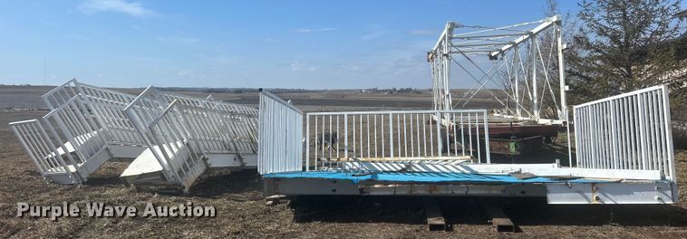 image for item DS0816 Tower