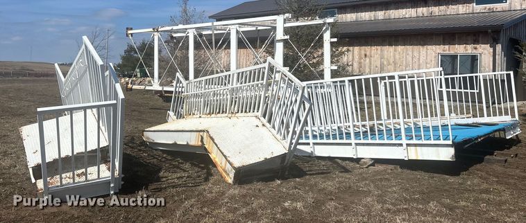 image for item DS0816 Tower