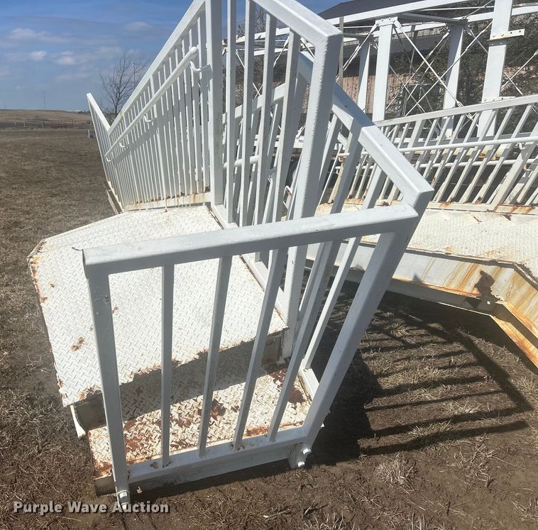 image for item DS0816 Tower