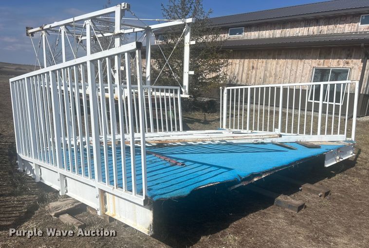 image for item DS0816 Tower