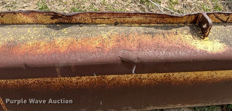 image for item DS2899 2008 Volvo A25E haul truck