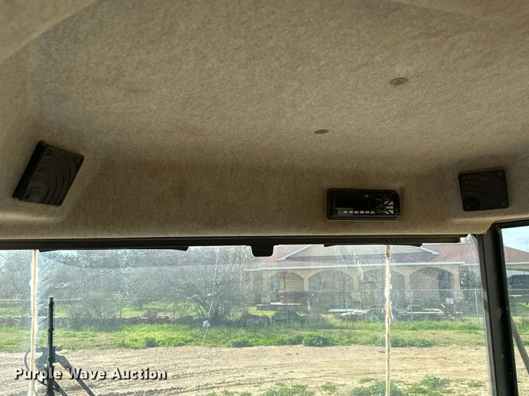 image for item DS2899 2008 Volvo A25E haul truck