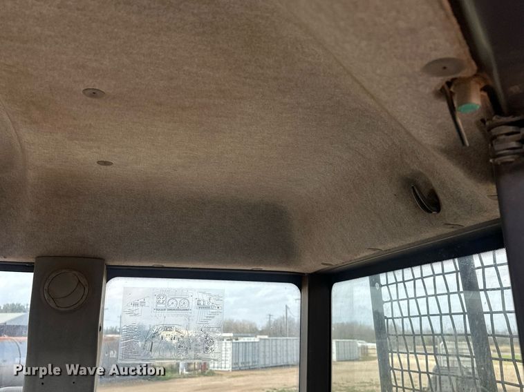 image for item DS2899 2008 Volvo A25E haul truck