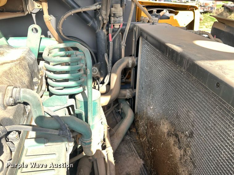 image for item DS2899 2008 Volvo A25E haul truck