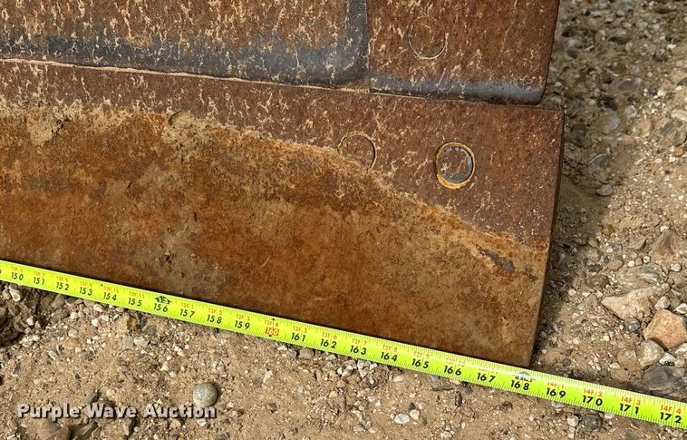 image for item DS2901 1992 Caterpillar  140G motor grader