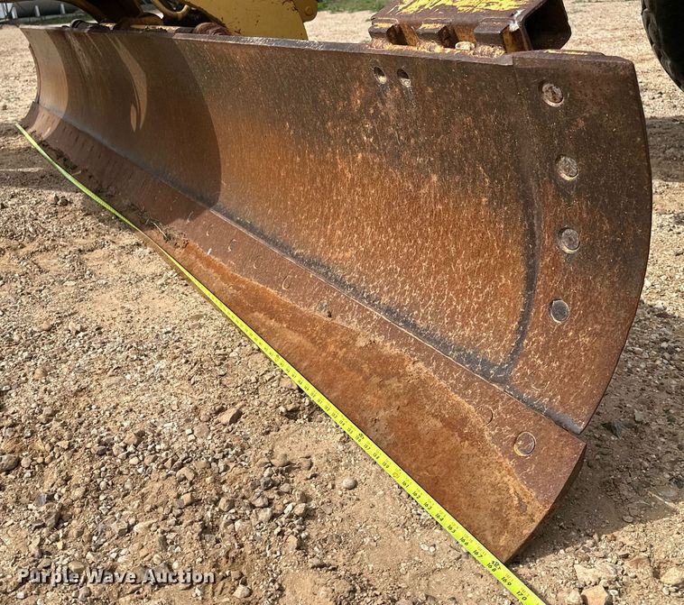 image for item DS2901 1992 Caterpillar  140G motor grader