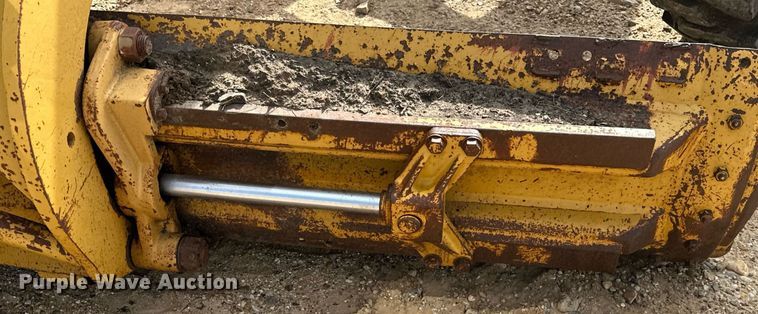 image for item DS2901 1992 Caterpillar  140G motor grader