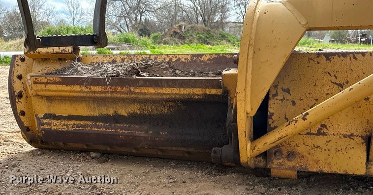 image for item DS2901 1992 Caterpillar  140G motor grader