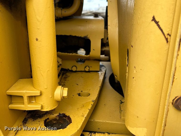 image for item DS2901 1992 Caterpillar  140G motor grader