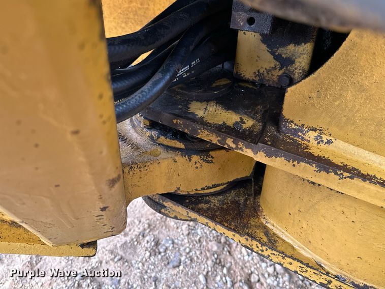 image for item DS2901 1992 Caterpillar  140G motor grader
