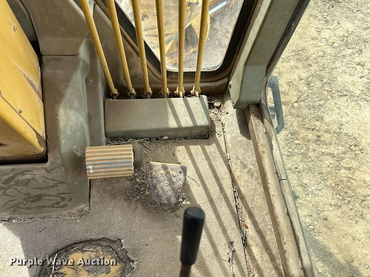 image for item DS2901 1992 Caterpillar  140G motor grader