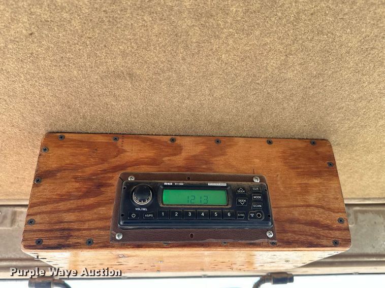 image for item DS2901 1992 Caterpillar  140G motor grader