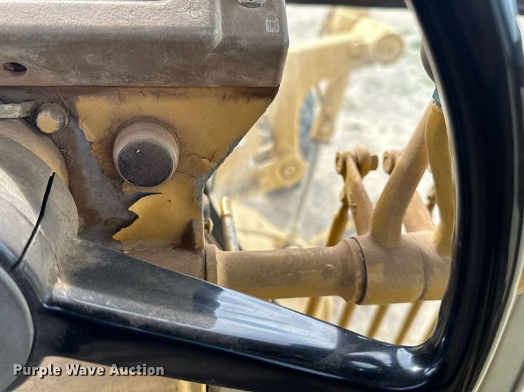 image for item DS2901 1992 Caterpillar  140G motor grader