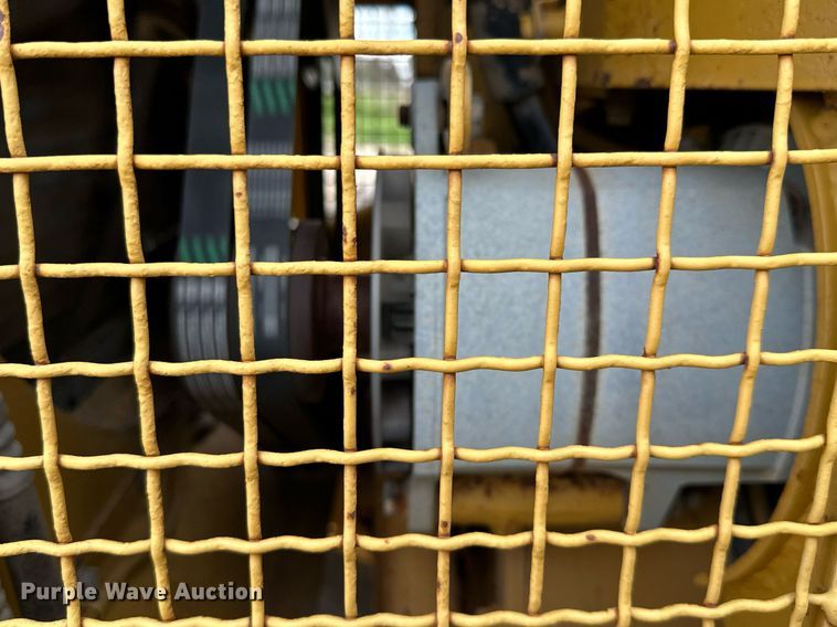 image for item DS2901 1992 Caterpillar  140G motor grader