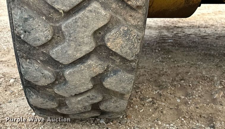 image for item DS2901 1992 Caterpillar  140G motor grader