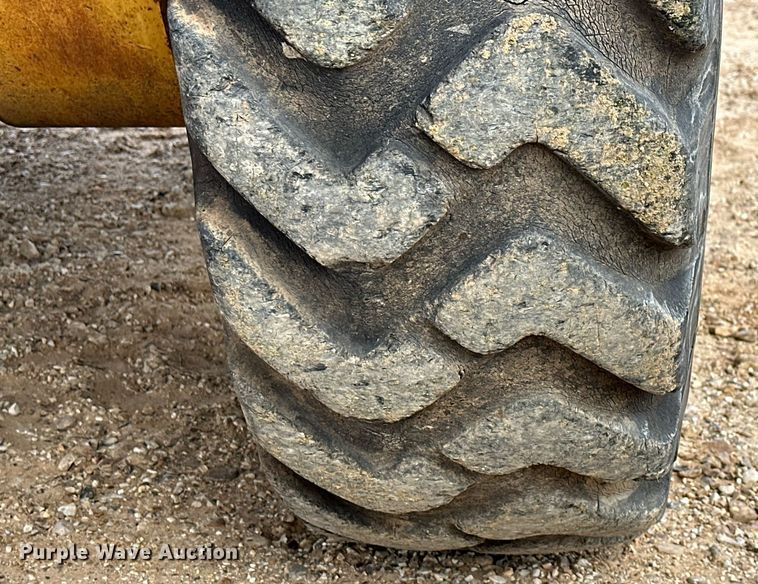 image for item DS2901 1992 Caterpillar  140G motor grader