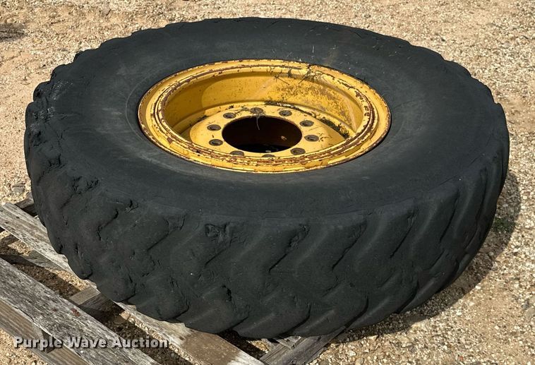 image for item DS2901 1992 Caterpillar  140G motor grader