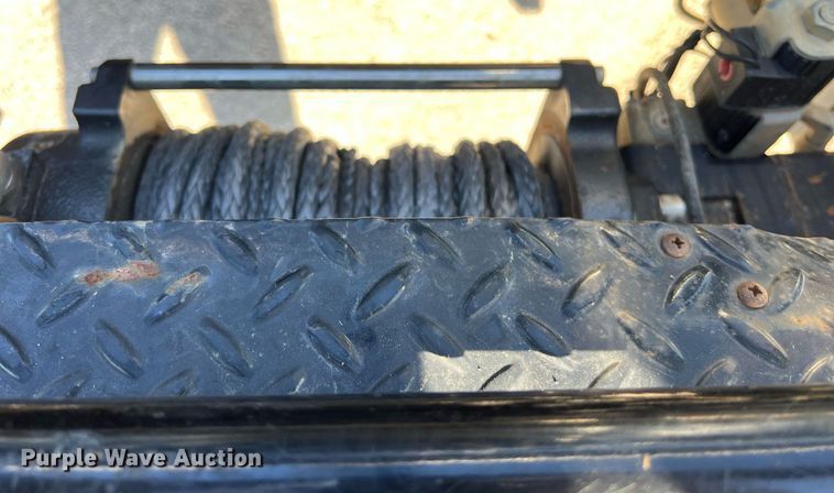 image for item DS2918 2017 Ford F550 bucket truck