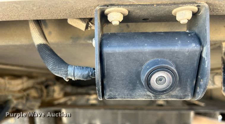 image for item DS2918 2017 Ford F550 bucket truck