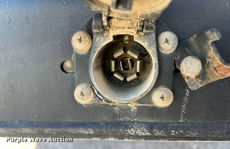 image for item DS2918 2017 Ford F550 bucket truck