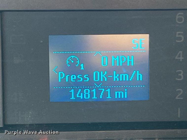 image for item DS2918 2017 Ford F550 bucket truck