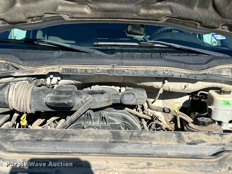 image for item DS2918 2017 Ford F550 bucket truck