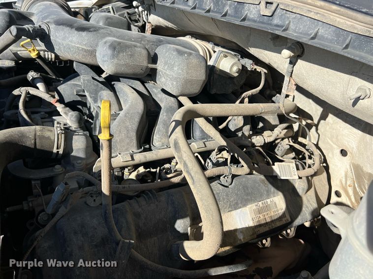 image for item DS2918 2017 Ford F550 bucket truck