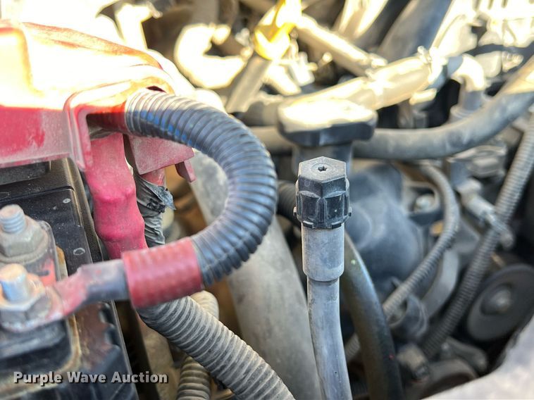 image for item DS2918 2017 Ford F550 bucket truck