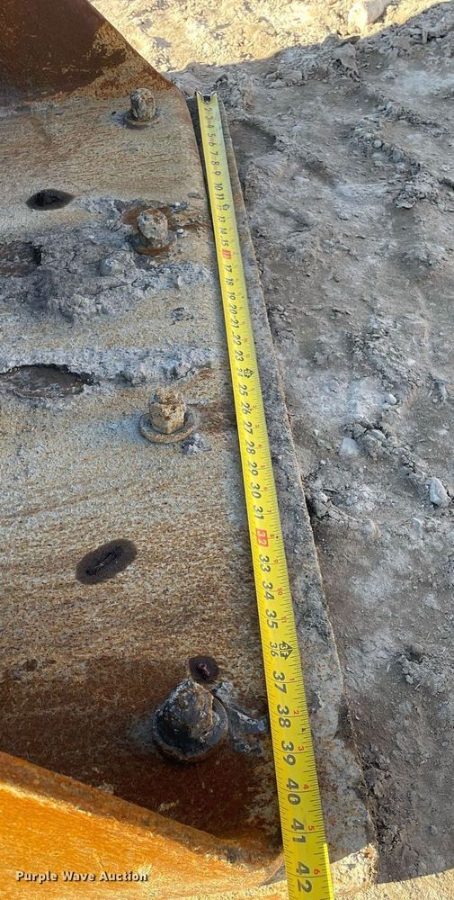 image for item DS5394 2018 Komatsu  PC138USLC-11   excavator