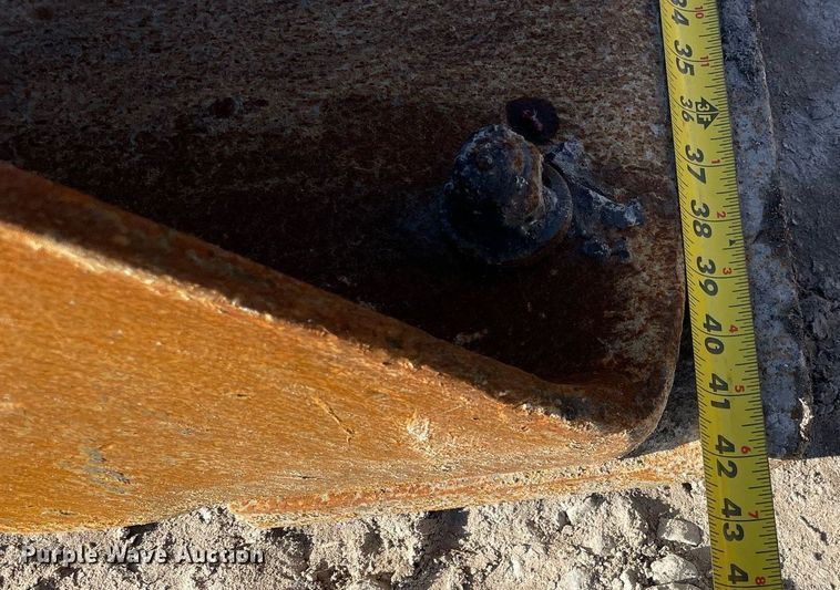 image for item DS5394 2018 Komatsu  PC138USLC-11   excavator