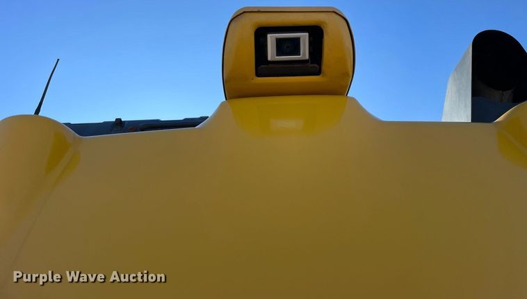 image for item DS5394 2018 Komatsu  PC138USLC-11   excavator
