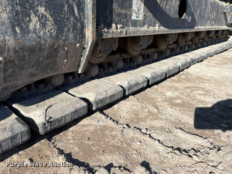 image for item DS5394 2018 Komatsu  PC138USLC-11   excavator