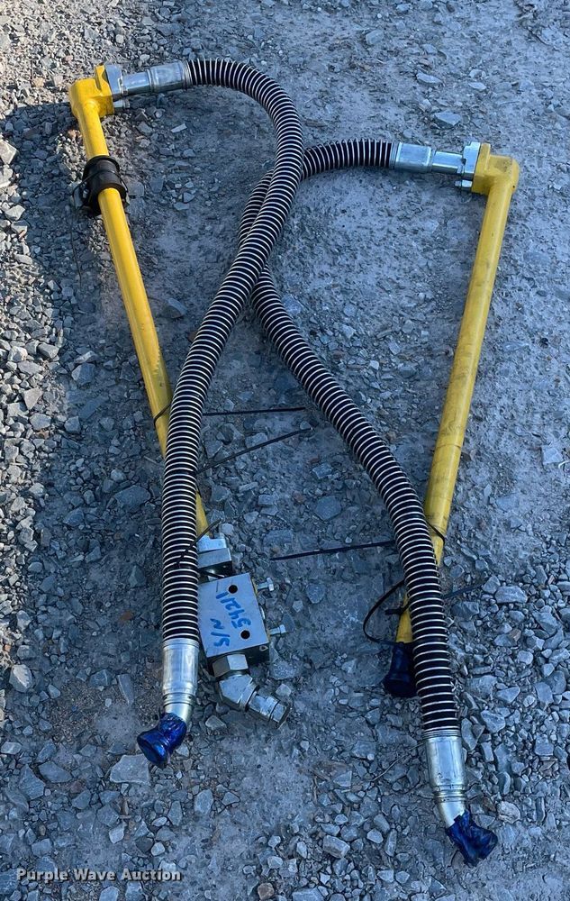 image for item DS5394 2018 Komatsu  PC138USLC-11   excavator