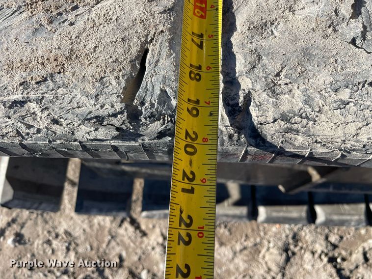 image for item DS5395 2018 Komatsu  PC138USLC-11  excavator