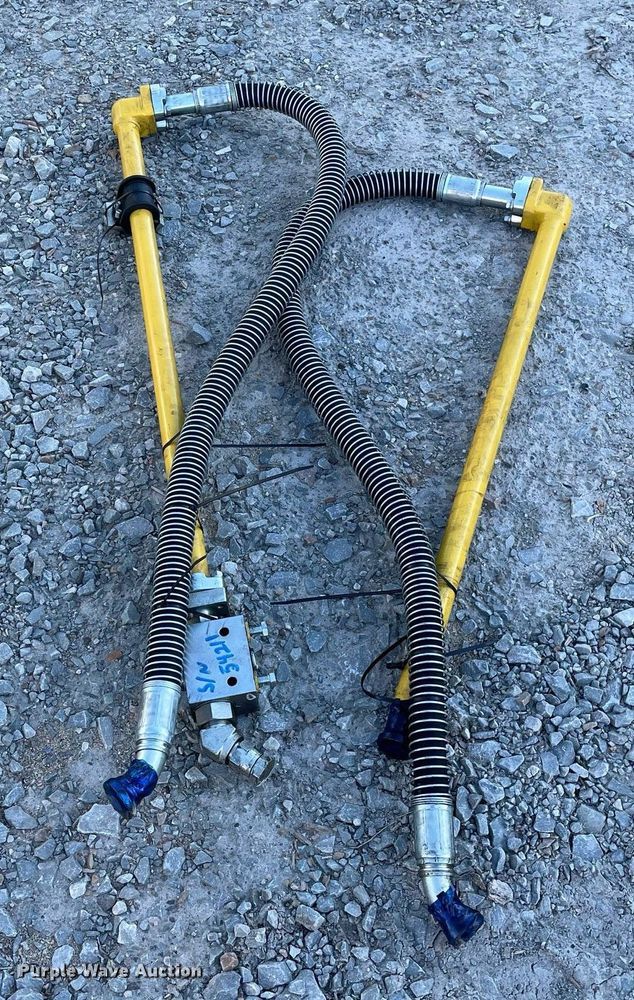 image for item DS5395 2018 Komatsu  PC138USLC-11  excavator